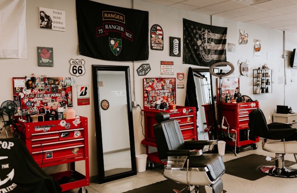 The Garage Of Raeford, LLC - Raeford NC | Vagaro